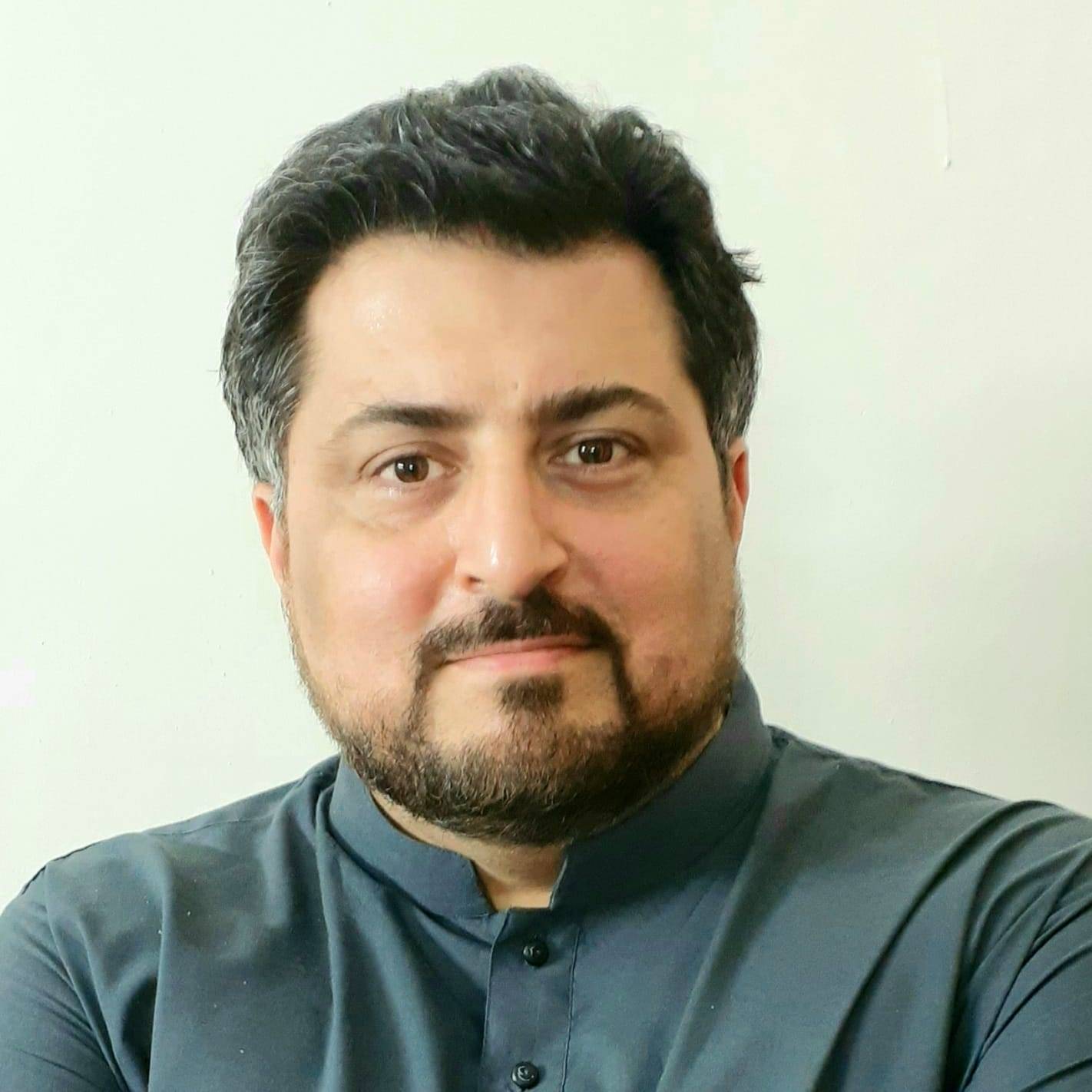 Profile Card - Profile Picture