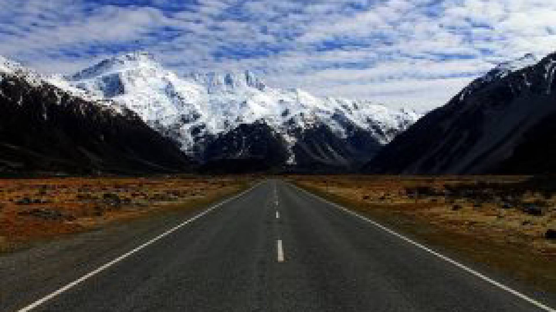 Khunjerab Pass (Pak-China Border) Reopened After 4 Months For Trade